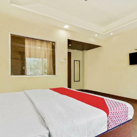 Abhi Rooms Jaipur Luaran gambar