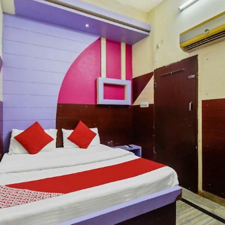 Abhi Rooms Jaipur Luaran gambar