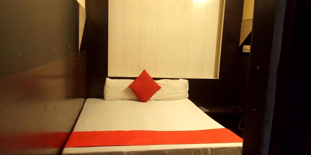 Abhi Rooms Jaipur Luaran gambar