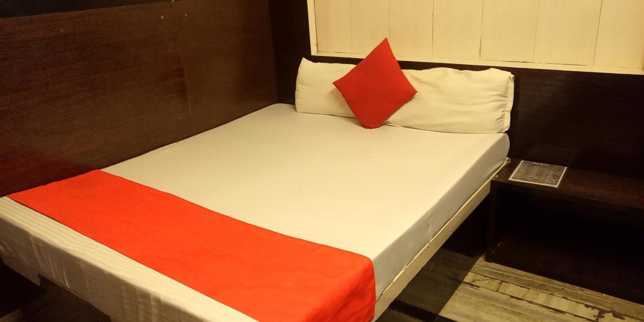 Abhi Rooms Jaipur Luaran gambar