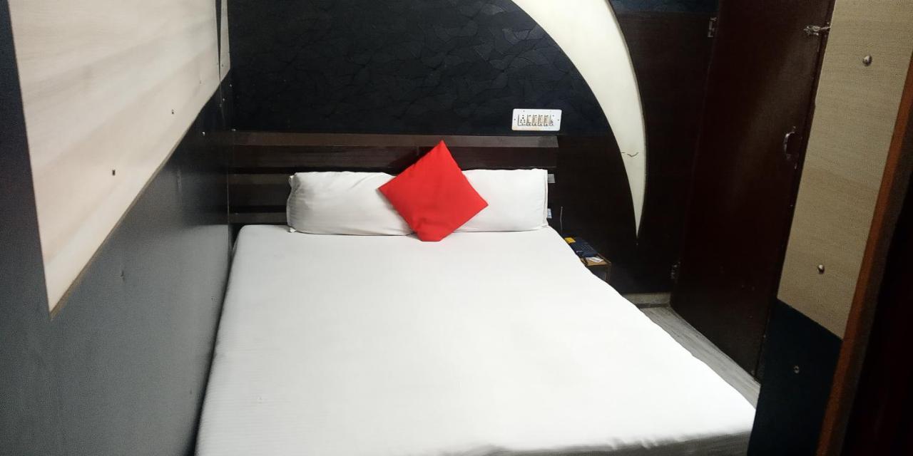 Abhi Rooms Jaipur Luaran gambar