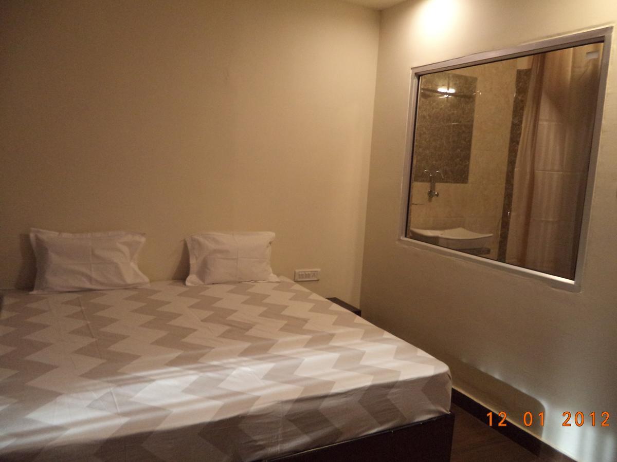 Abhi Rooms Jaipur Luaran gambar