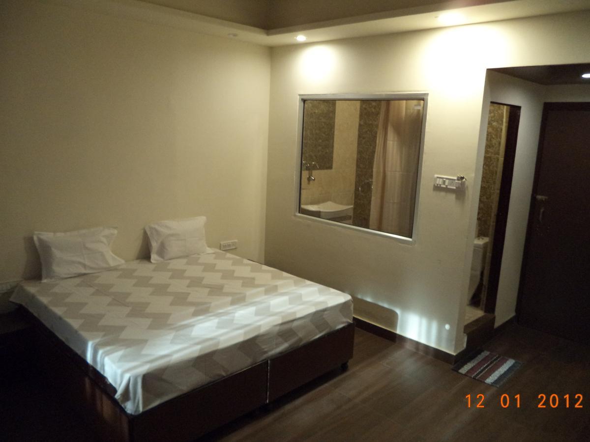 Abhi Rooms Jaipur Luaran gambar