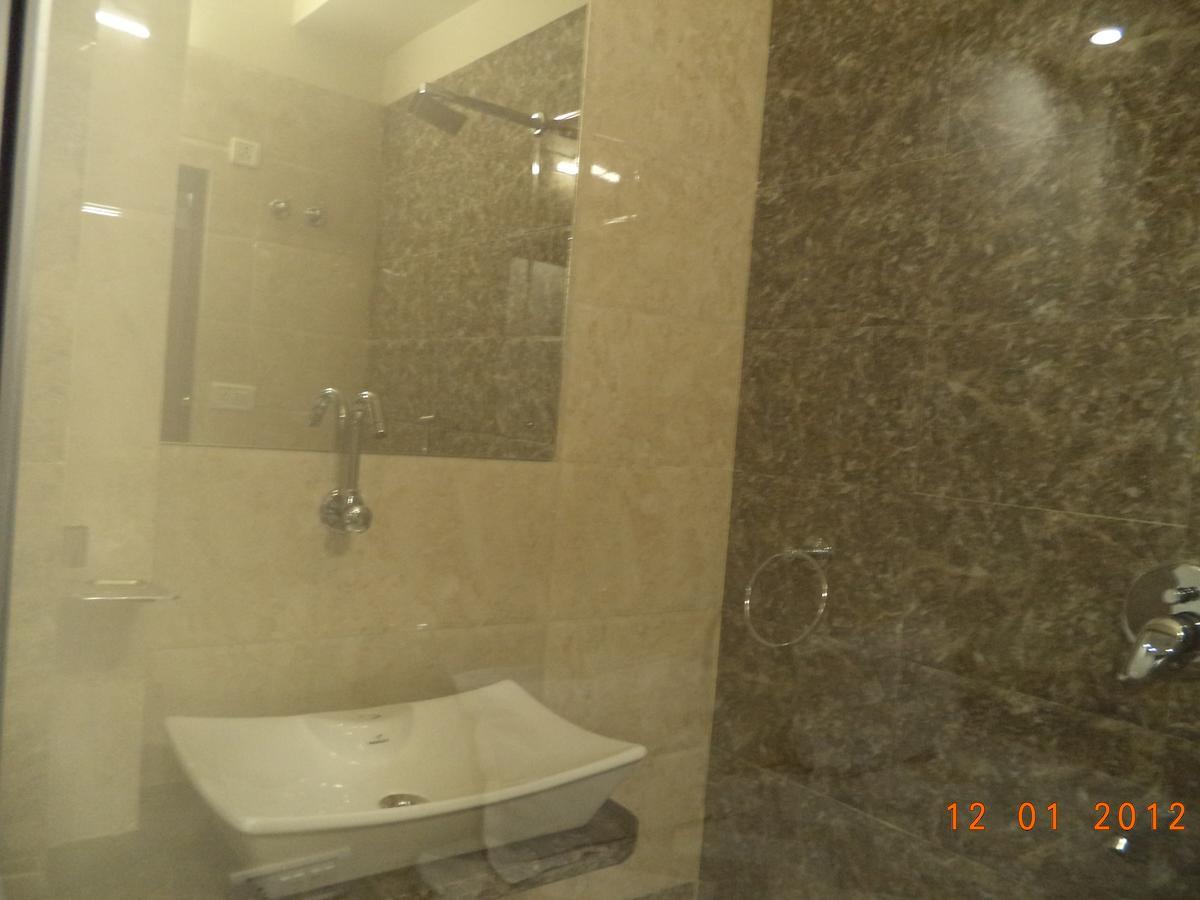 Abhi Rooms Jaipur Luaran gambar