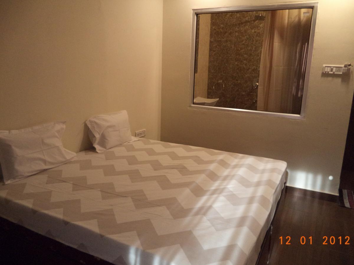 Abhi Rooms Jaipur Luaran gambar