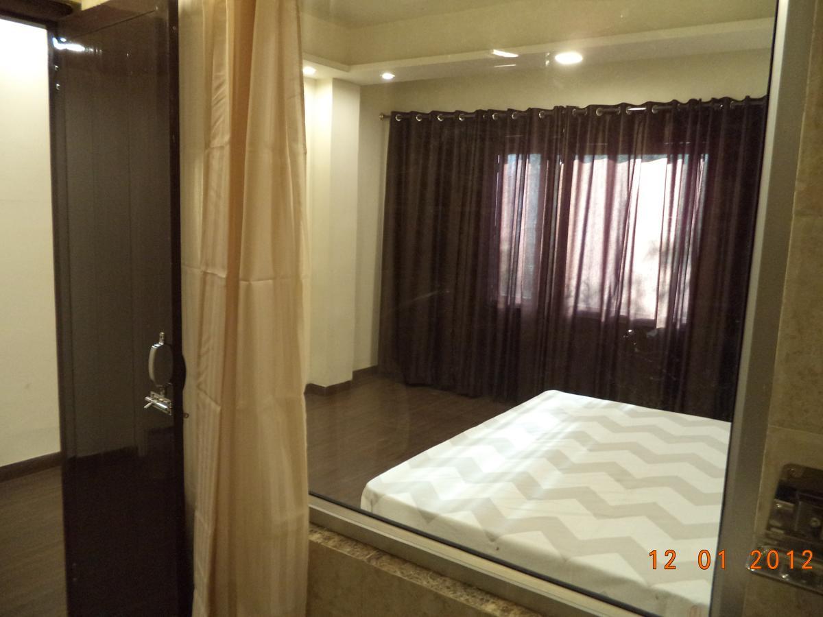 Abhi Rooms Jaipur Luaran gambar