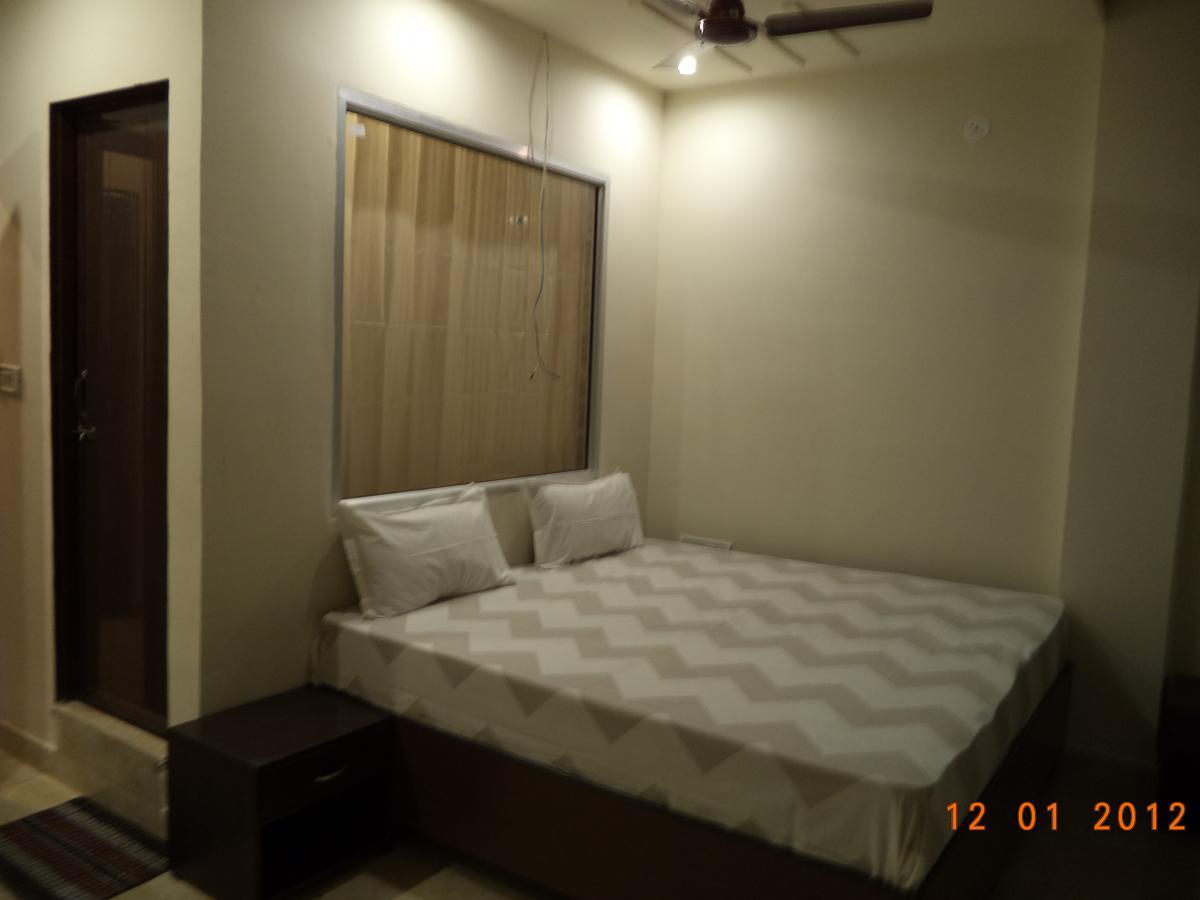 Abhi Rooms Jaipur Luaran gambar