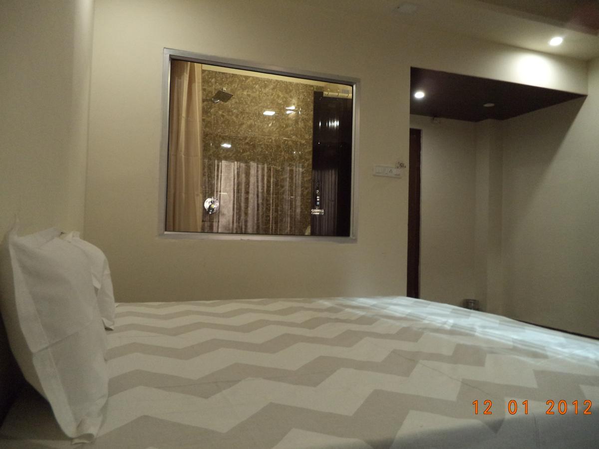 Abhi Rooms Jaipur Luaran gambar