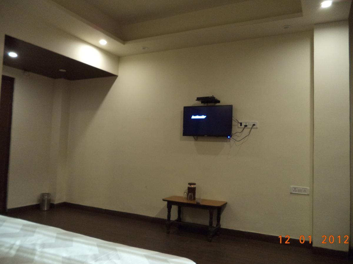 Abhi Rooms Jaipur Luaran gambar