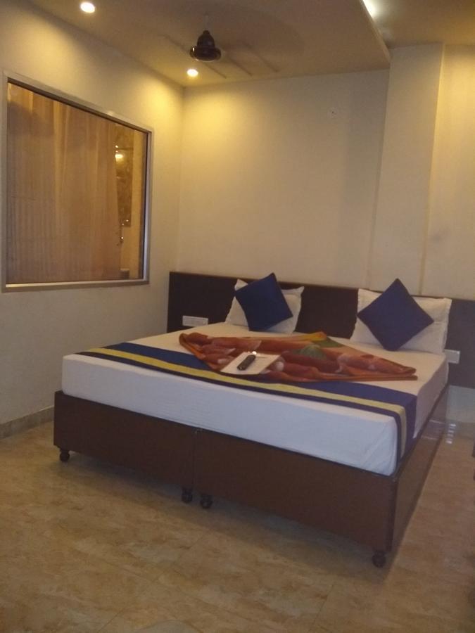 Abhi Rooms Jaipur Luaran gambar