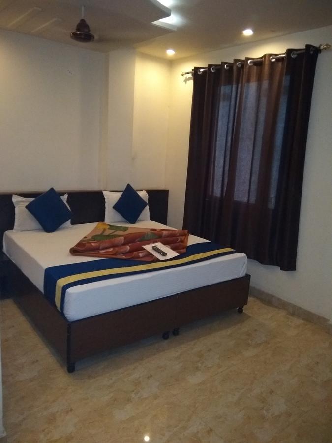 Abhi Rooms Jaipur Luaran gambar