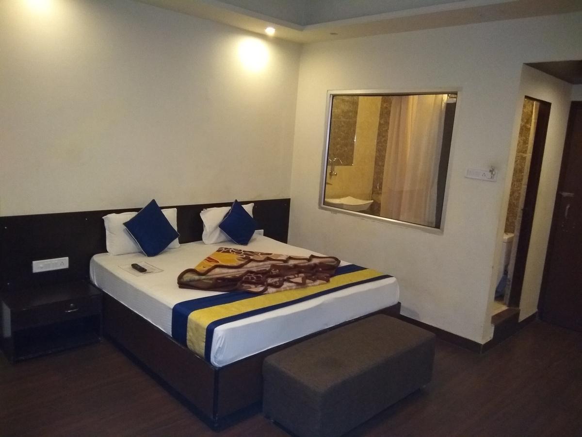 Abhi Rooms Jaipur Luaran gambar