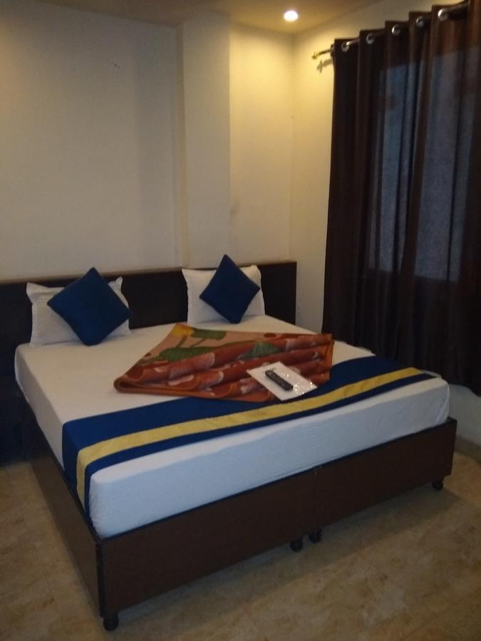 Abhi Rooms Jaipur Luaran gambar