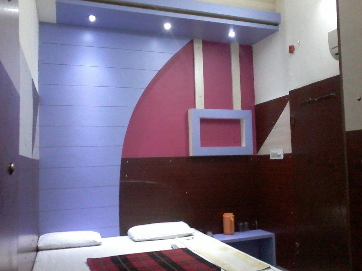 Abhi Rooms Jaipur Luaran gambar