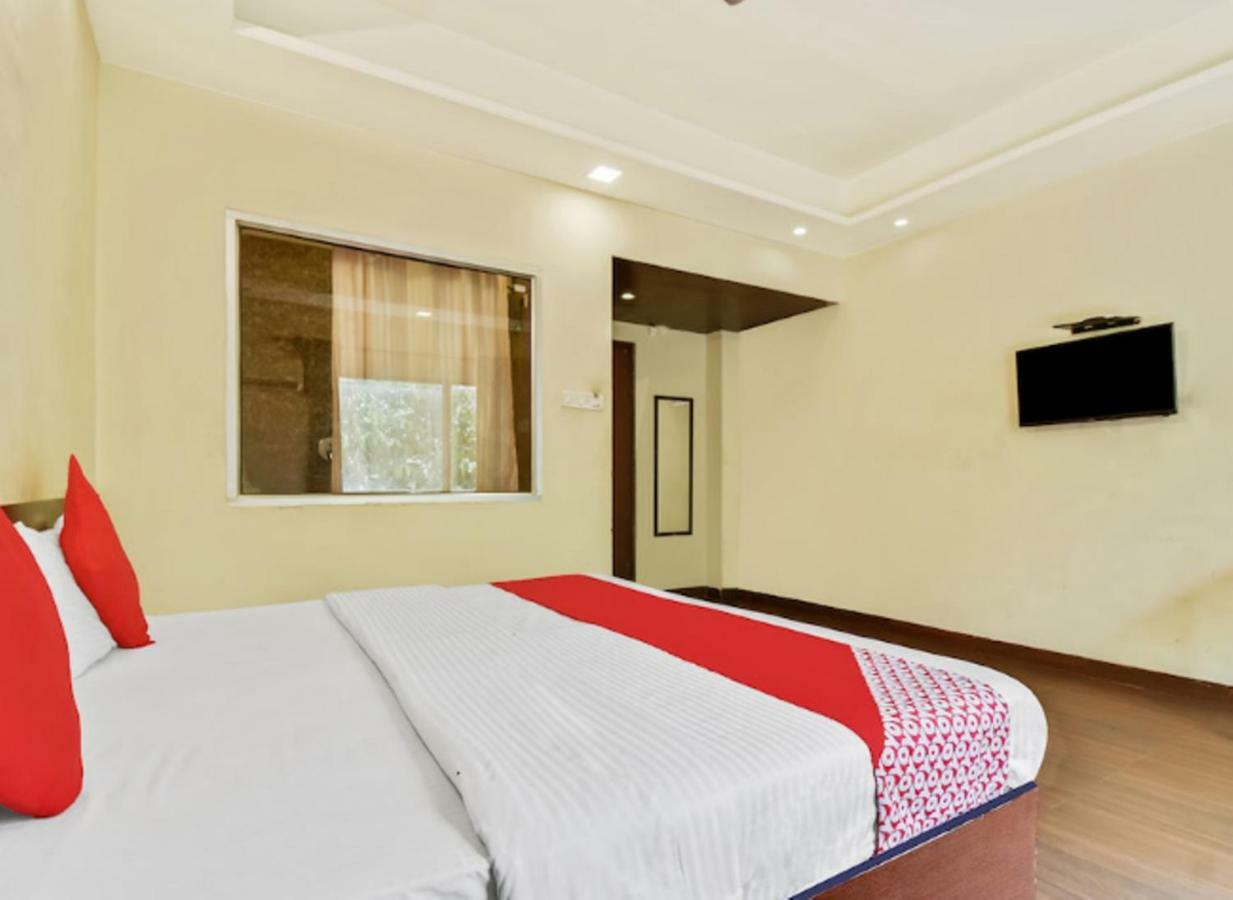 Abhi Rooms Jaipur Luaran gambar