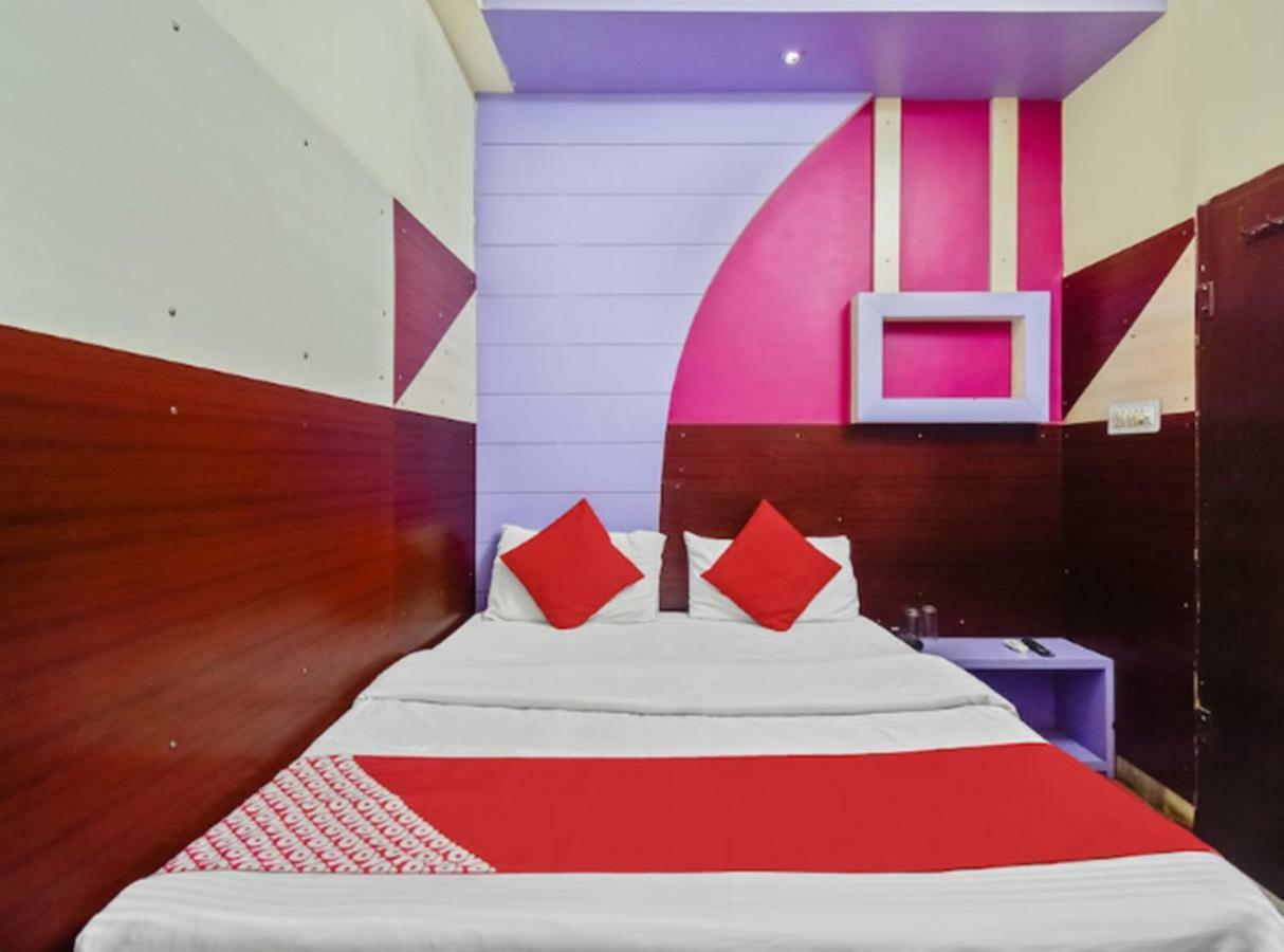 Abhi Rooms Jaipur Luaran gambar