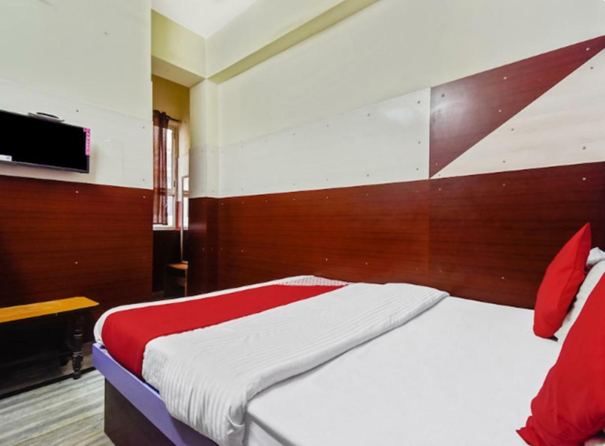 Abhi Rooms Jaipur Luaran gambar