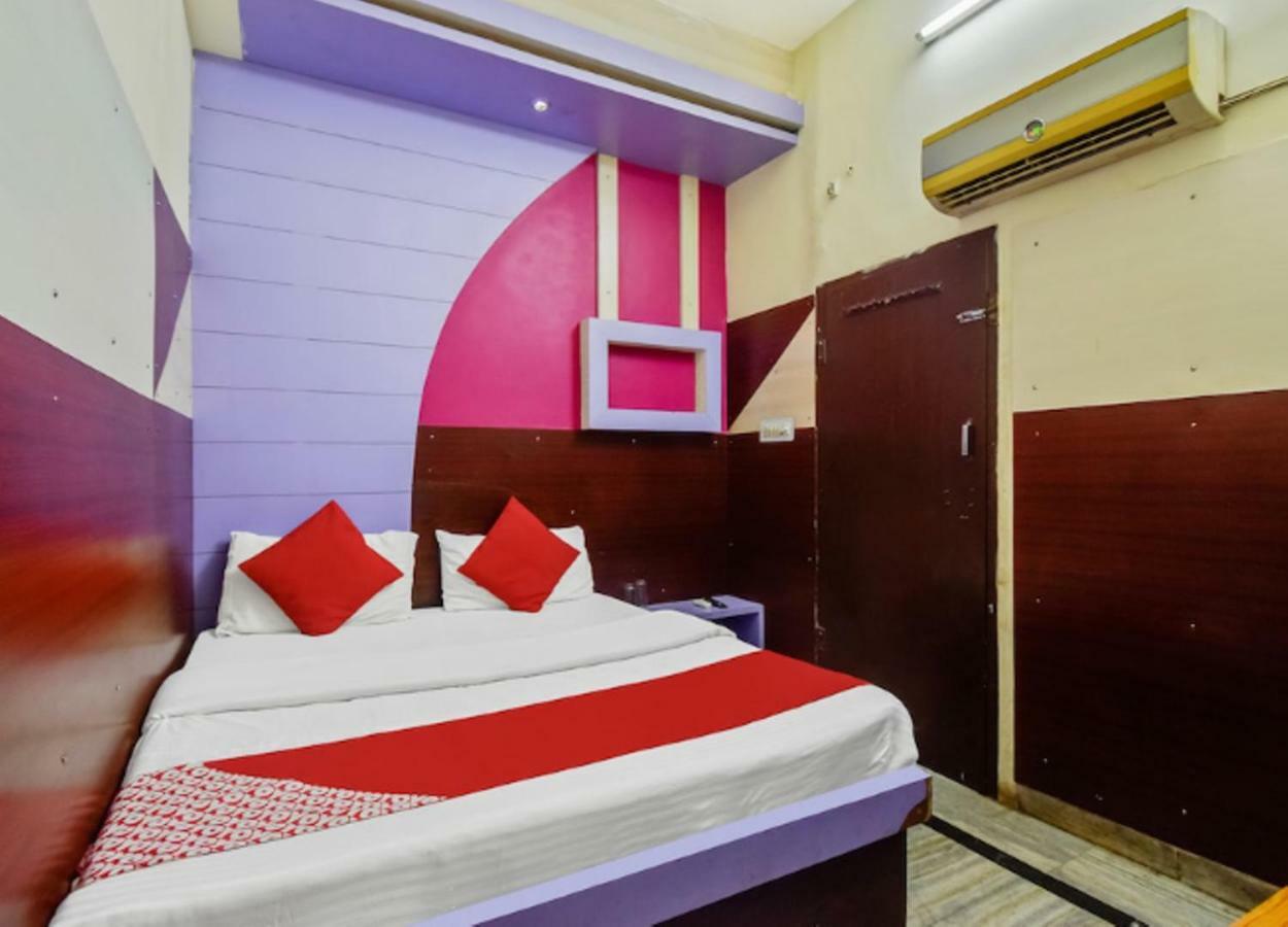 Abhi Rooms Jaipur Luaran gambar